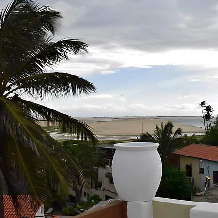 Hotel Sao Francisco Жижока-ди-Жерикуакуара Экстерьер фото
