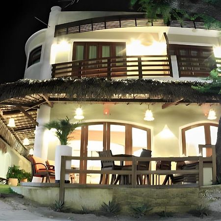 Hotel Sao Francisco Жижока-ди-Жерикуакуара Экстерьер фото