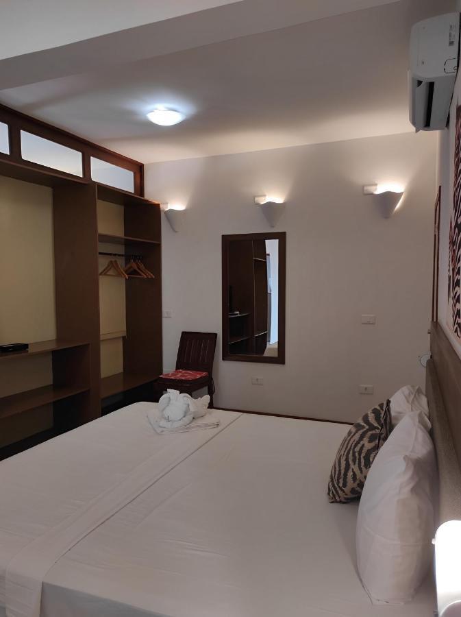 Hotel Sao Francisco Жижока-ди-Жерикуакуара Экстерьер фото