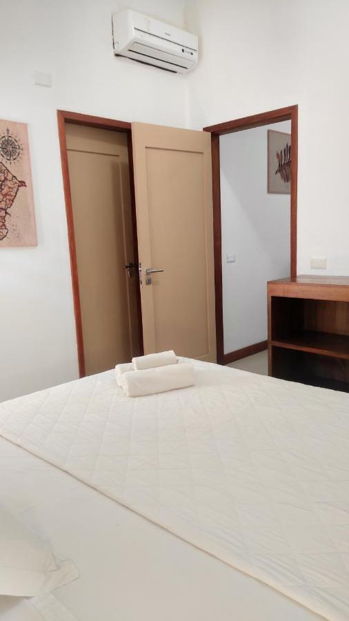 Hotel Sao Francisco Жижока-ди-Жерикуакуара Экстерьер фото