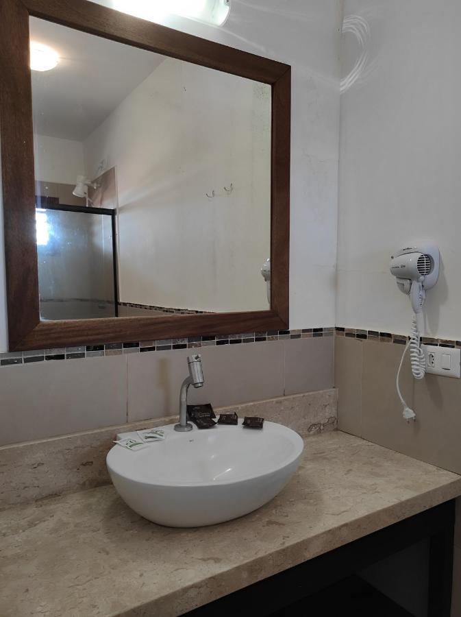 Hotel Sao Francisco Жижока-ди-Жерикуакуара Экстерьер фото