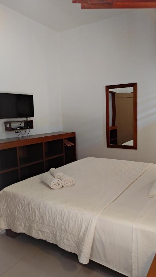 Hotel Sao Francisco Жижока-ди-Жерикуакуара Экстерьер фото