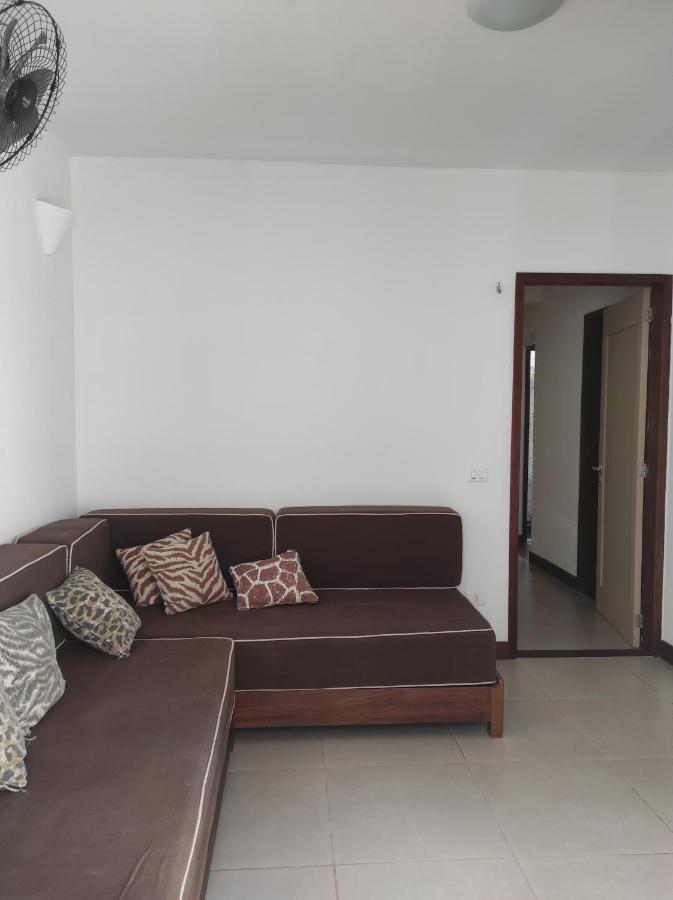 Hotel Sao Francisco Жижока-ди-Жерикуакуара Экстерьер фото