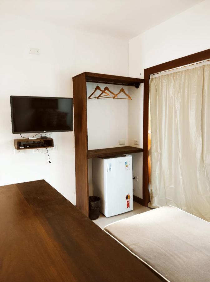 Hotel Sao Francisco Жижока-ди-Жерикуакуара Экстерьер фото