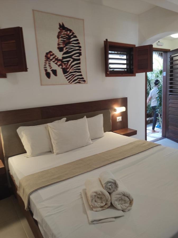 Hotel Sao Francisco Жижока-ди-Жерикуакуара Экстерьер фото