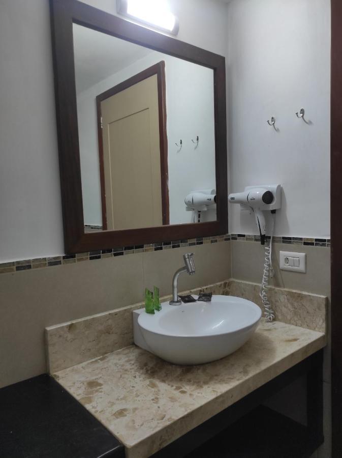 Hotel Sao Francisco Жижока-ди-Жерикуакуара Экстерьер фото