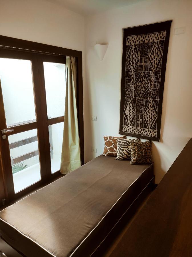 Hotel Sao Francisco Жижока-ди-Жерикуакуара Экстерьер фото