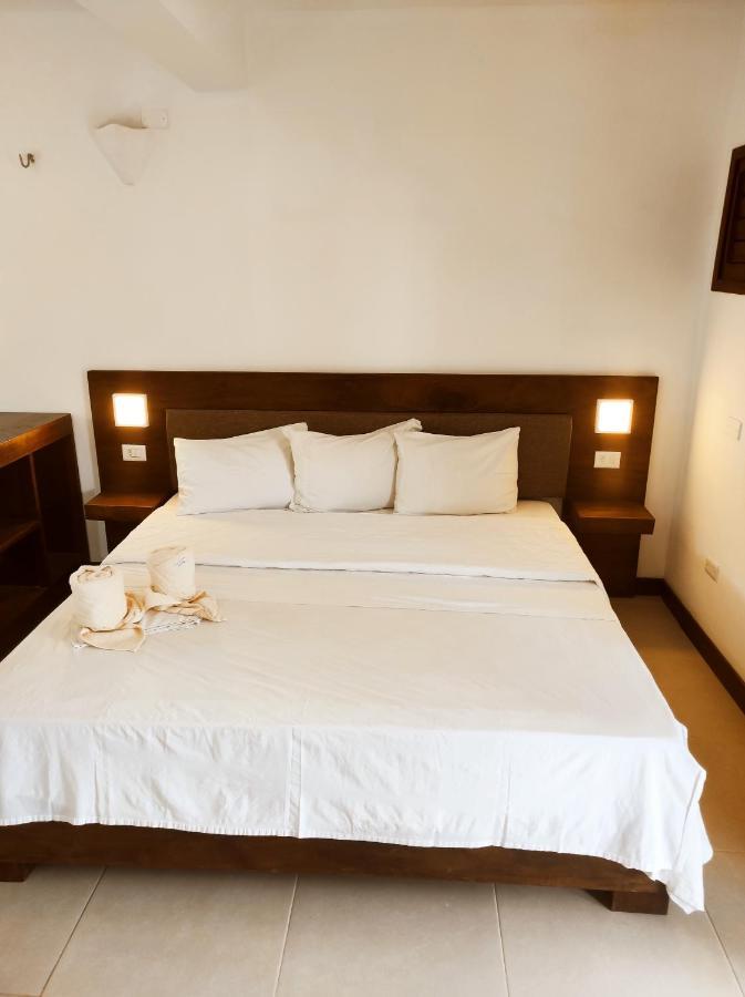 Hotel Sao Francisco Жижока-ди-Жерикуакуара Экстерьер фото