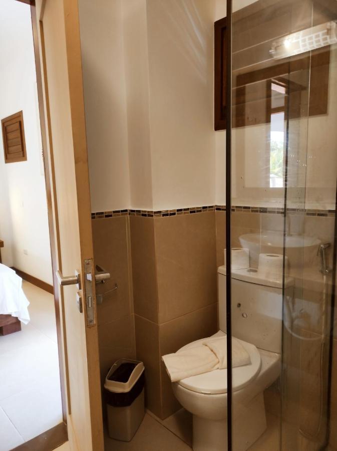 Hotel Sao Francisco Жижока-ди-Жерикуакуара Экстерьер фото