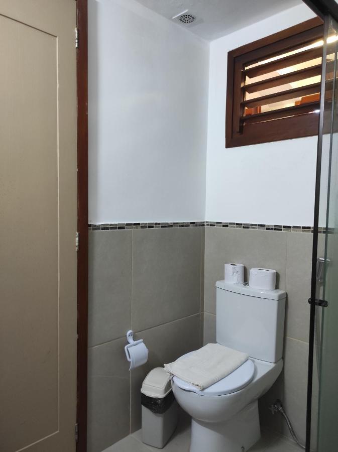 Hotel Sao Francisco Жижока-ди-Жерикуакуара Экстерьер фото