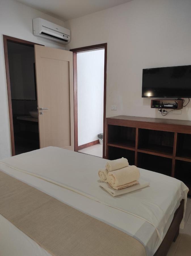 Hotel Sao Francisco Жижока-ди-Жерикуакуара Экстерьер фото