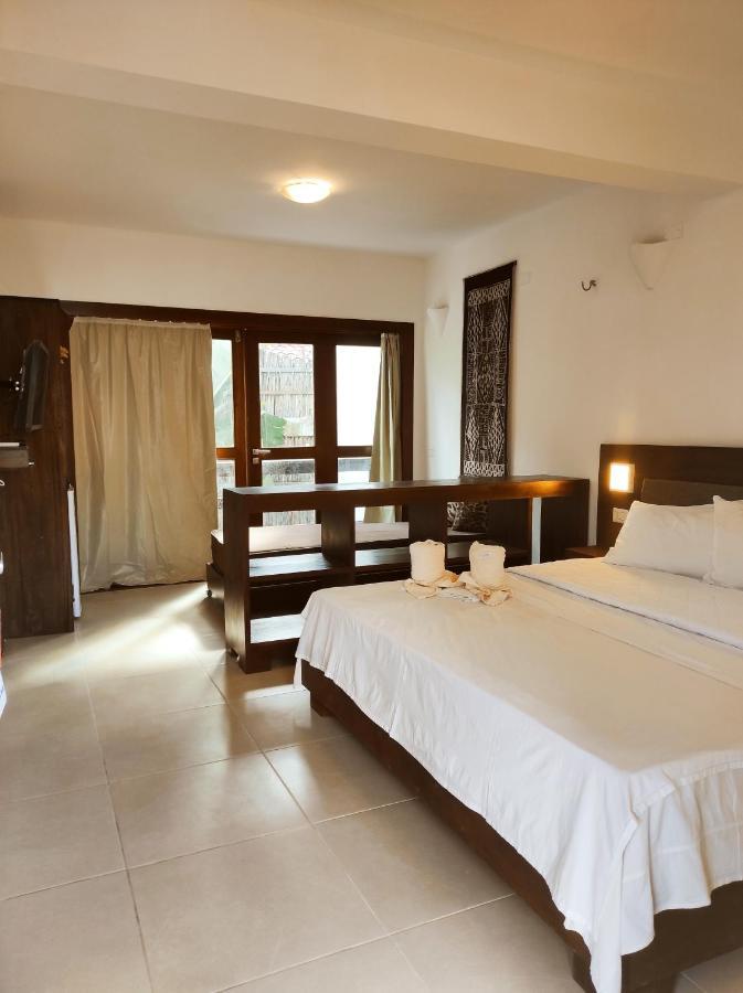 Hotel Sao Francisco Жижока-ди-Жерикуакуара Экстерьер фото