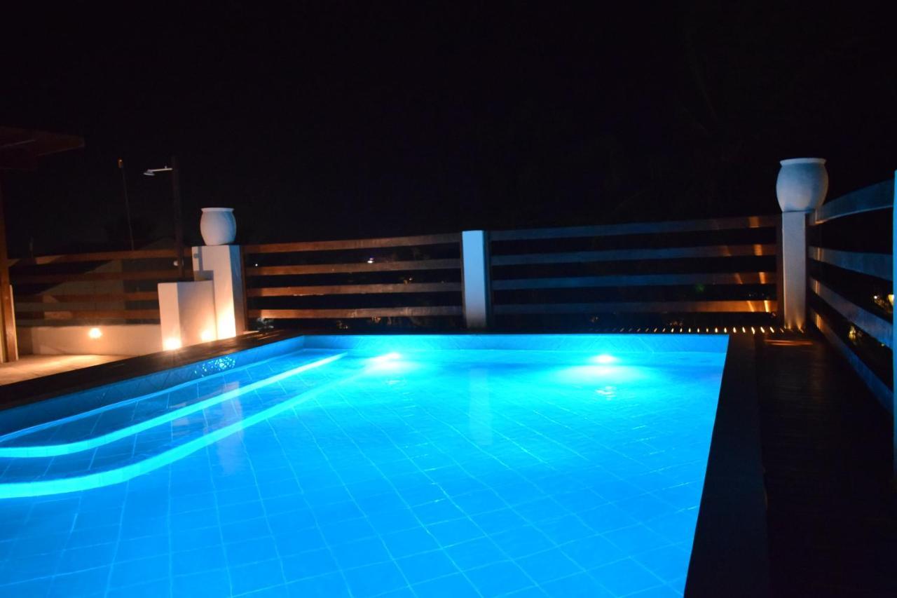 Hotel Sao Francisco Жижока-ди-Жерикуакуара Экстерьер фото